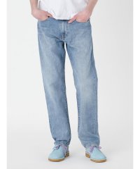 Levi's/505（TM） レギュラーフィット ミディアムインディゴ STUCK ON YOU/505935314