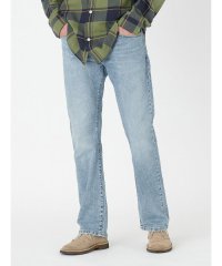 Levi's/517（TM） ブーツカット ミディアムインディゴ CITY DAYS/505937681