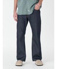 Levi's/517（TM） ブーツカット ダークインディゴ MAKE IT YOURS/505937683