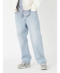 Levi's/568（TM） STAY LOOSE ライトインディゴ BABY BLUE ESSENTIALS/505937694