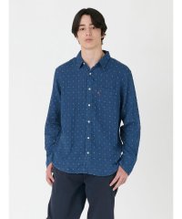 Levi's/サンセット シャツ ブルー INDIGO DOU/505937704