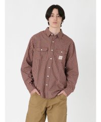 Levi's/WORKWEAR クラシック ワーカーシャツ レッド/505937732