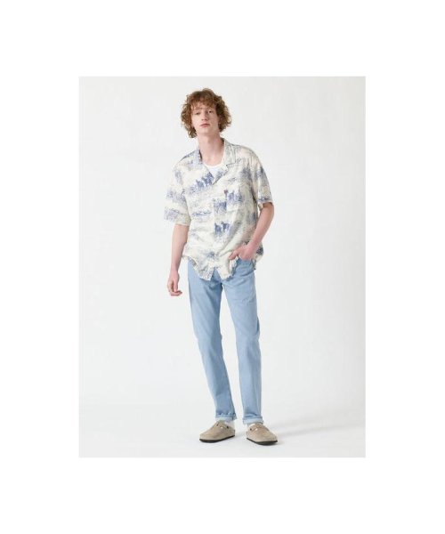クーポン】【セール 40%OFF】MADE IN JAPAN 511（TM） スリムフィット 