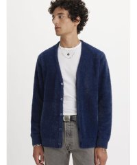 Levi's/カーディガン ブルー FLUFFY/505937743