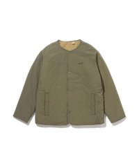 Levi's/リバーシブル ライナージャケット カーキ ABBOTTS/505937750