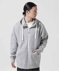 LHP/THE NORTH FACE/ザ・ノースフェイス/Rearview Full Zip Hoodie/リアビューフルジップフーディ/505940380