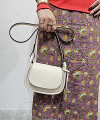 UNGRID bag/アングリッド Ungrid 【WEB限定商品】 キーリング付き マイクロミニショルダーバッグ/505941322