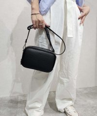 UNGRID bag/お財布ショルダーバッグ 多機能ポシェット　パスポートケース　スマホ入れ/505941323