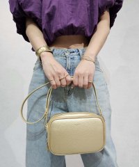 UNGRID bag/アングリッド Ungrid お財布ショルダーバッグ 多機能ポシェット パスポートケース スマホ入れ/505941323