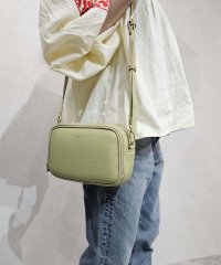 UNGRID bag/お財布ショルダーバッグ 多機能ポシェット　パスポートケース　スマホ入れ/505941323