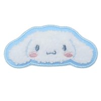 cinemacollection/シネマコレクション cinemacollection シナモロール バッジ サガラバッジ サンリオ マリモクラフト ピンバッジ アレンジ かわいい キャラクター/505941618
