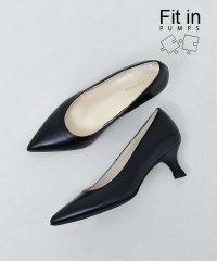 Au BANNISTER/【Fit in PUMPS】プレーンパンプス/505942144