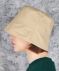 Varzar/【Varzar / バザール】STUD DROP OVER FIT BUCKET HAT バケットハット 帽子/505942481