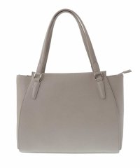 MK MICHEL KLEIN BAG/【2WAY】フェイクレザーエレガントスクエアトートバッグ/505943906