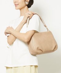 MK MICHEL KLEIN BAG/【2WAY】メッシュハンドルデザインバッグ/505943913