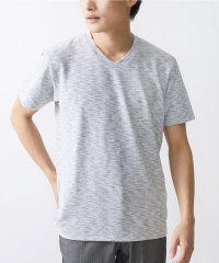 MK homme/メランジリップカットソー/505943926