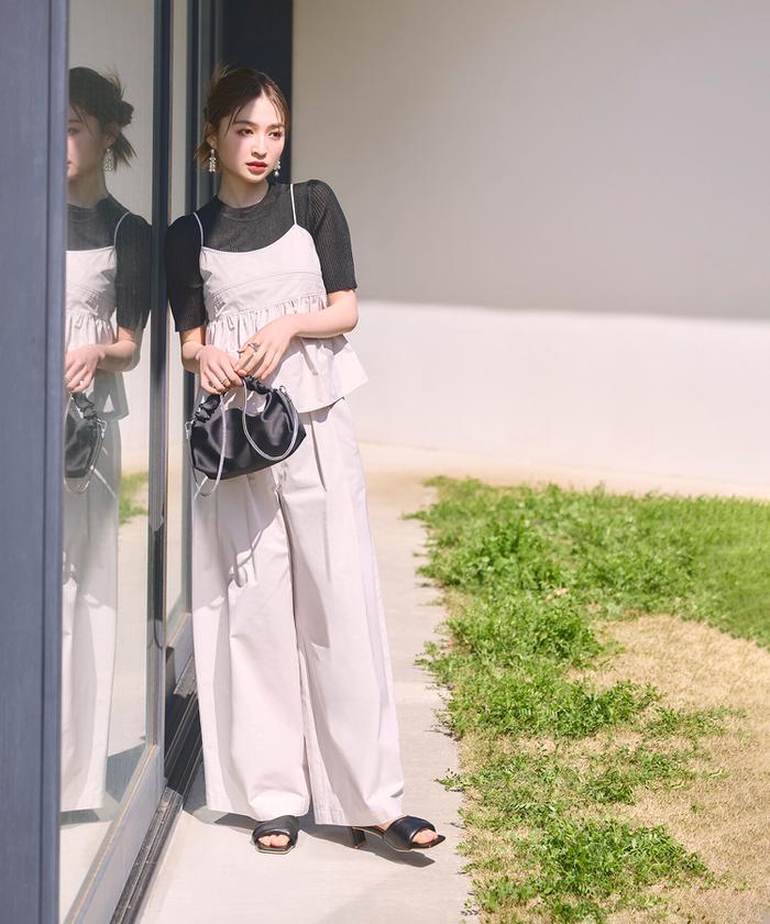 【ウメ】DUALVIEW デュアルビュー　ダウンベスト&パンツ　2点セット 楽天市場】【秋冬60％OFF!!】デュアルビュー(DUAL VIEW )ベスト