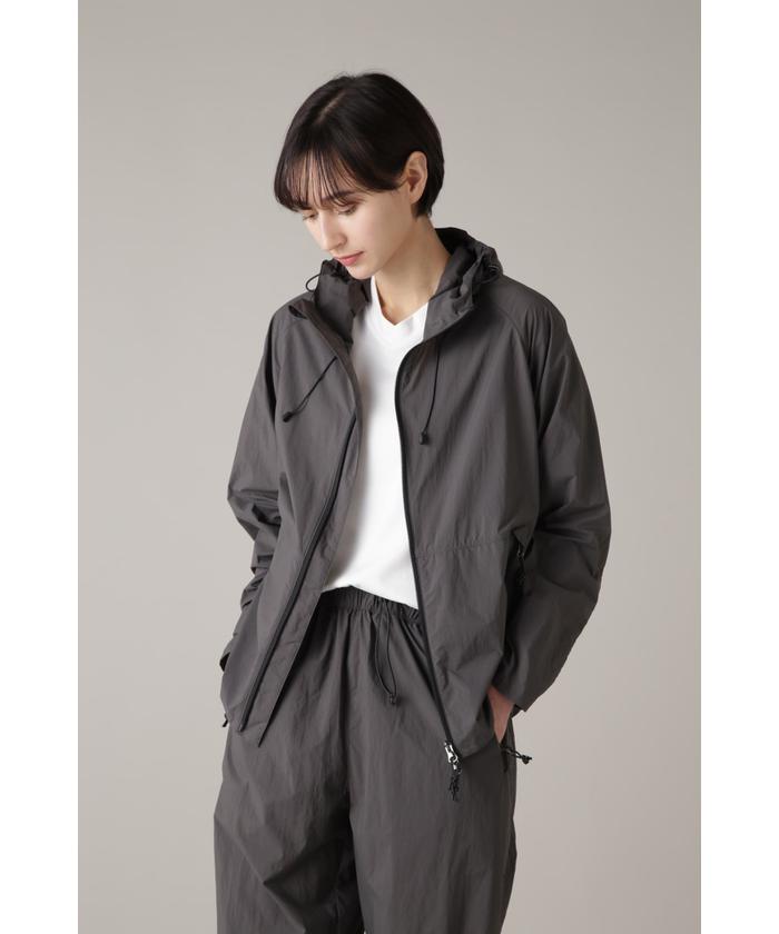 MARGARET HOWELL マーガレット ハウエルジップアップ ブルゾン マーガレットハウエル MHL ジップアップブルゾン