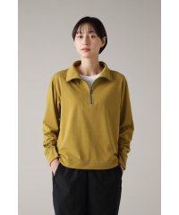 MARGARET HOWELL/RECYCLE POLYESTER JERSEY/505944030