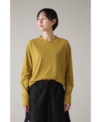 MARGARET HOWELL/RECYCLE POLYESTER JERSEY/505944031