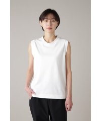 MARGARET HOWELL/4月上旬－下旬 COTTON POLYESTER JERSEY/505944033