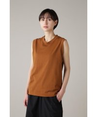 MARGARET HOWELL/4月上旬－下旬 COTTON POLYESTER JERSEY/505944033