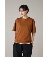 MARGARET HOWELL/4月上旬－下旬 COTTON POLYESTER JERSEY/505944034