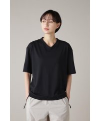 MARGARET HOWELL/RECYCLE POLYESTER JERSEY/505944035