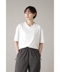 MARGARET HOWELL/RECYCLE POLYESTER JERSEY/505944035
