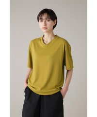 MARGARET HOWELL/RECYCLE POLYESTER JERSEY/505944035