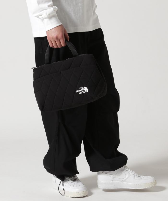 THE NORTH FACE (ザ・ノースフェイス）Geoface Box Tote NM32355