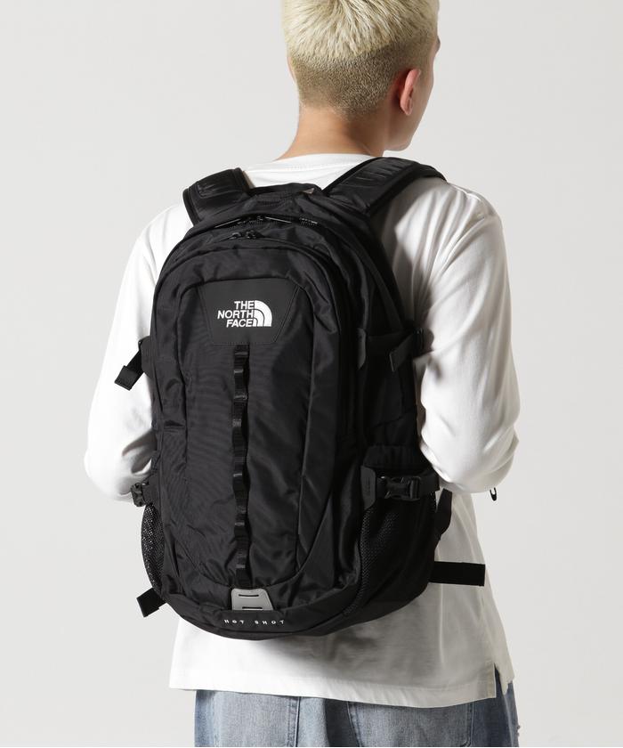 THE NORTH FACE(ザ・ノース・フェイス)Hot Shot ホットショット THE NORTH FACE(ザ・ノース・フェイス)Hot Shot ホットショット