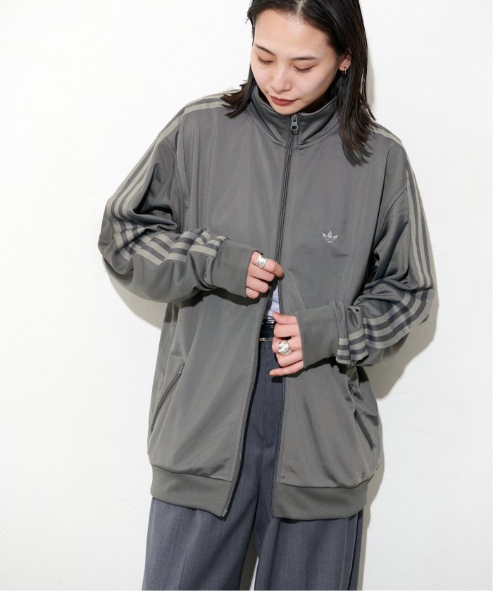 adidas Originals/アディダス オリジナルズ】BB TRACKTOP SMU