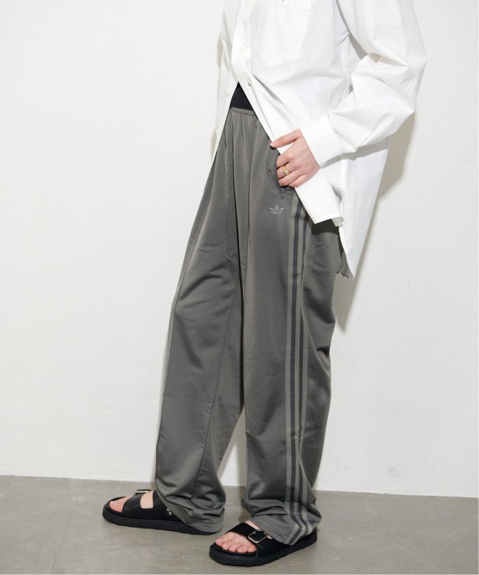 予約》【adidas Originals/アディダス オリジナルズ】BB TRACK PANT