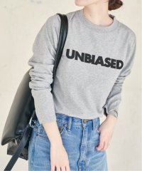 JOURNAL STANDARD/《追加》UNBIASEDロングスリーブ TEE/505944202