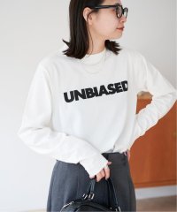 JOURNAL STANDARD/《追加》UNBIASEDロングスリーブ TEE/505944202