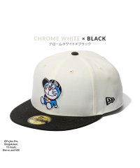 NEW ERA/限定品 ニューエラ キャップ 59FIFTY ドラえもん メンズ レディース ブランド ベースボールキャップ 帽子 NEW ERA 14174589 14174/505944213