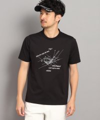 adabat/ギア ロゴデザイン 半袖Tシャツ/505944254