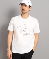 adabat/ギア ロゴデザイン 半袖Tシャツ/505944254