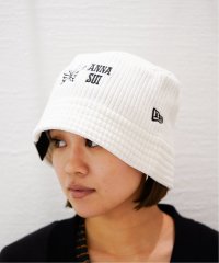 JOINT WORKS/【NEW ERA x ANNA SUI NYC】 KNIT BUCKET ANNA SUI/505944420