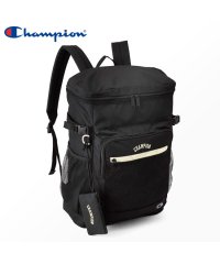 CHAMPION/チャンピオン リュック リュックサック 30L スクエア ボックス型 通学 男子 女子 高校生 中学生 大容量 防水 champion 68262/505944441