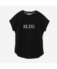 R-ISM/ロゴＴシャツ（BLISS）/505944572