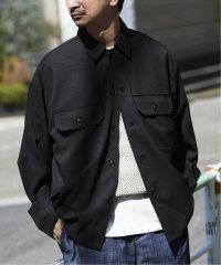 JOURNAL STANDARD relume Men's/TECH アムンゼン CPOシャツジャケット/505944633