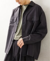 JOURNAL STANDARD relume Men's/TECH アムンゼン CPOシャツジャケット/505944633