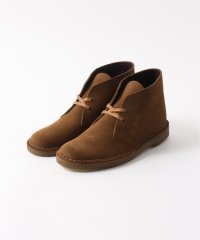 JOURNAL STANDARD relume Men's/【CLARKS / クラークス】 デザートブーツ/505944646