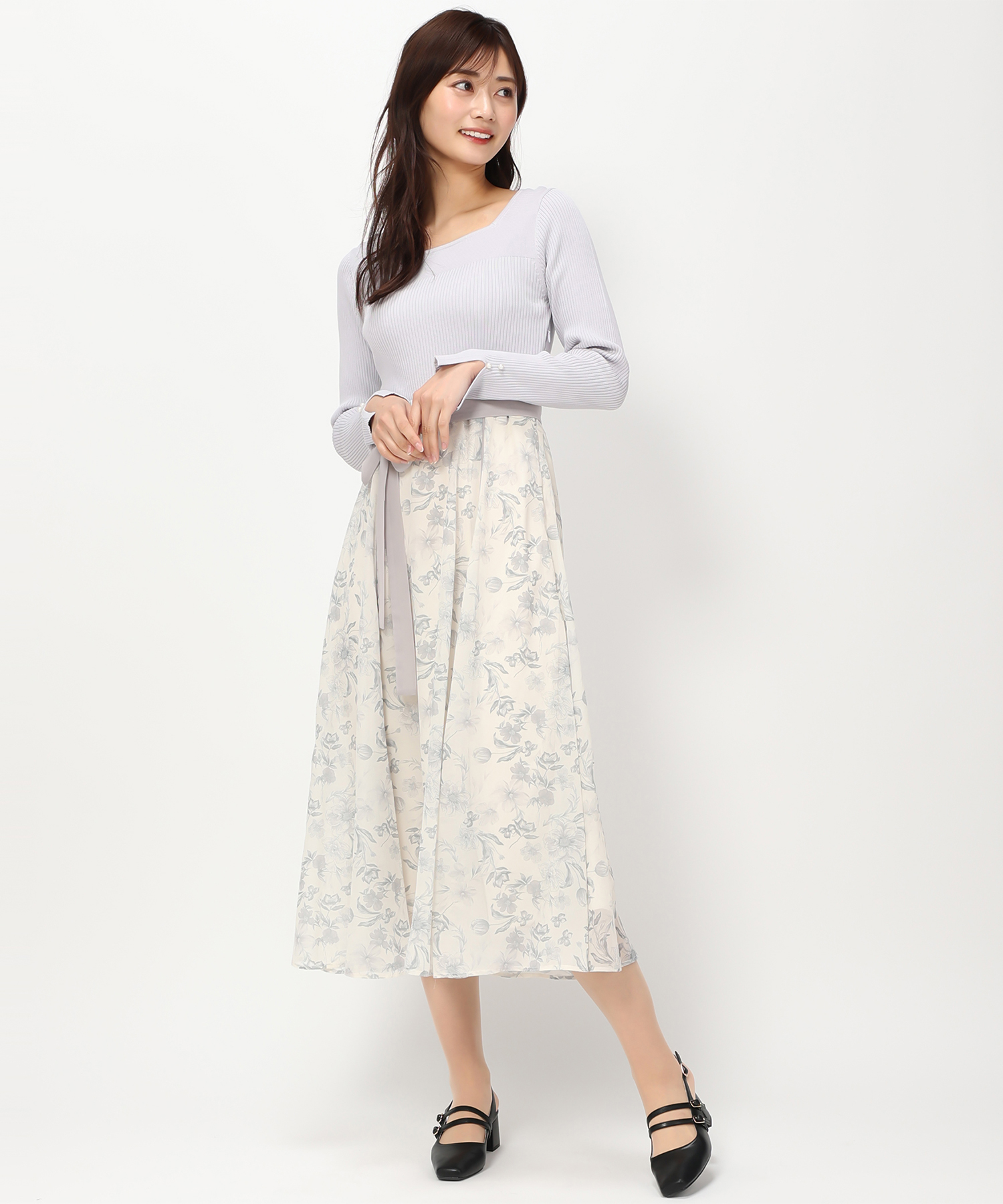 セール】ミッシュマッシュ MISCH MASCH 【2024春夏新作 セール】ミッシュマッシュ MISCH MASCH 【2024春夏新作