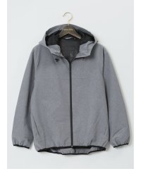 GRAND-BACK/【大きいサイズ】ALL WEATHER TEX マウンテンパーカー メンズ ブルゾン ライトアウター コート ビジネス カジュアル アウター 通勤 仕事 厚手 /505944786