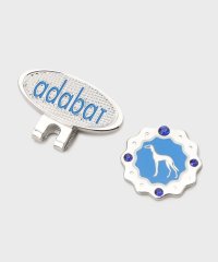 adabat/ロゴデザイン マーカー/505944910