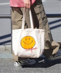 JOURNAL STANDARD relume/【HANTEX/ハンテックス】SMILE TOTE S：トートバッグ/505944991