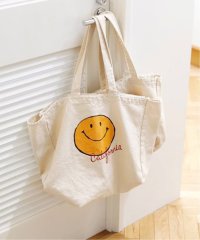 JOURNAL STANDARD relume/【HANTEX/ハンテックス】SMILE TOTE M：トートバッグ/505944992